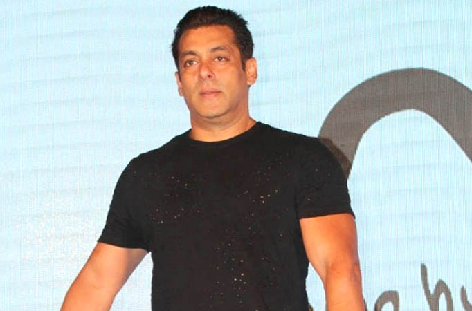 Salman Khan