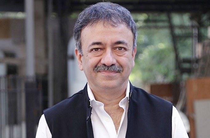 Rajkumar Hirani