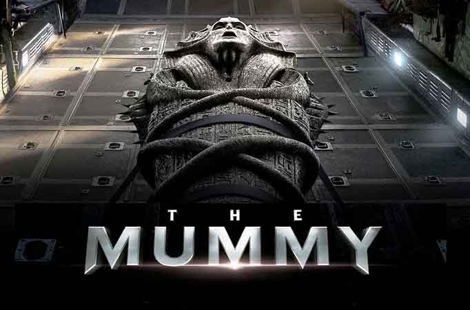 The Mummy