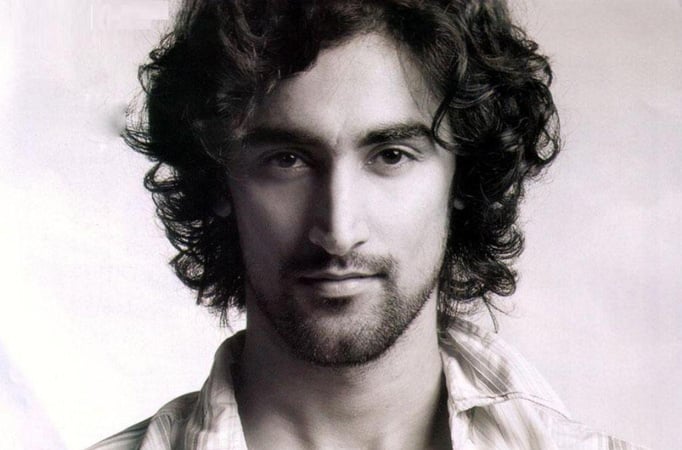 Kunal Kapoor