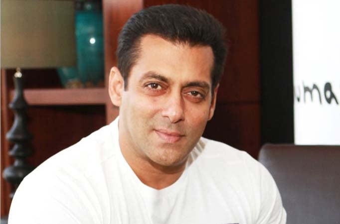 Salman Khan