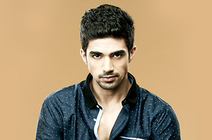 Saqib Saleem