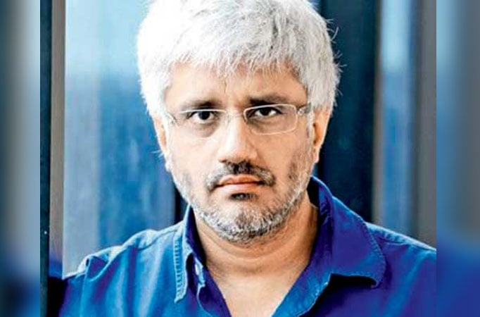 Vikram Bhatt