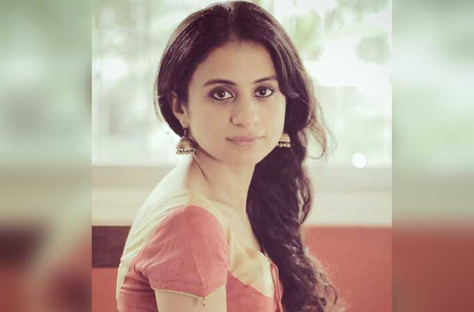 Rasika Dugal