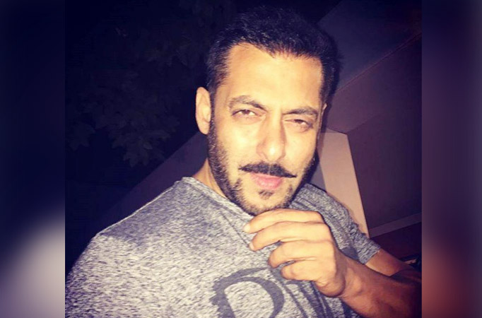 Salman Khan