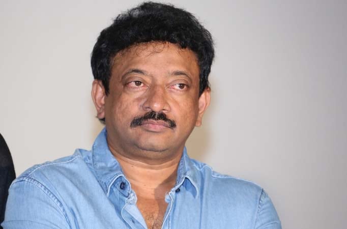 Ram Gopal Varma