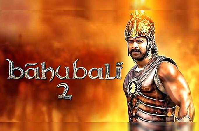 Bahubali 2