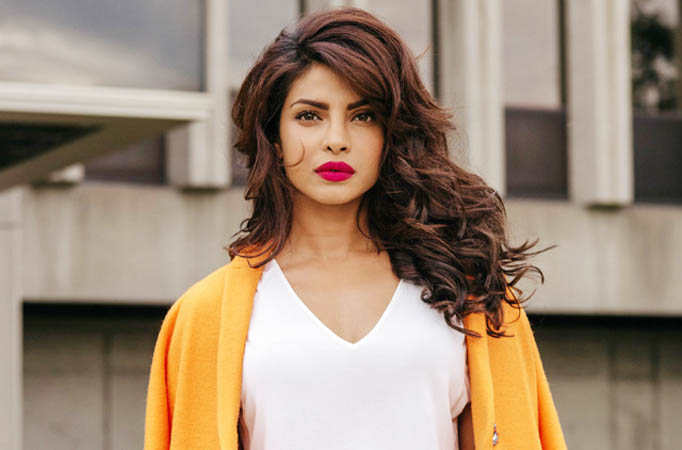 Priyanka Chopra