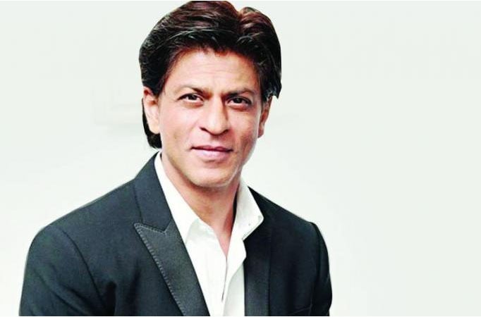 Shah Rukh Khan