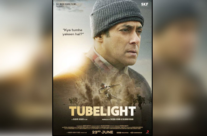 Tubelight