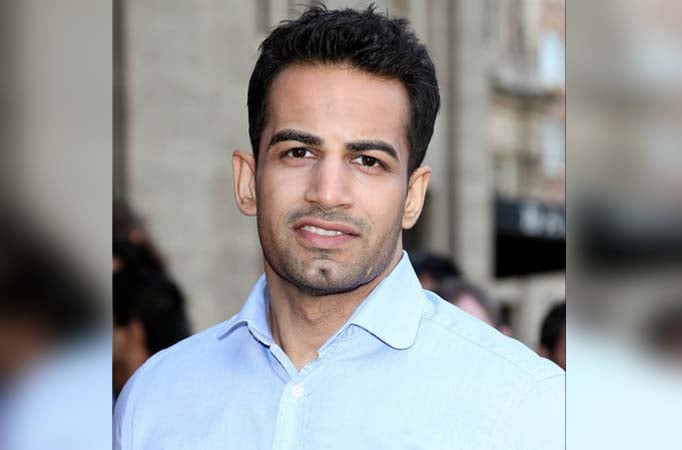 Upen Patel