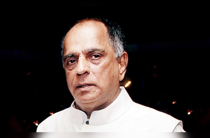 Pahlaj Nihalani