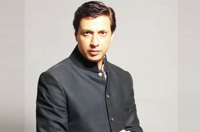 Madhur Bhandarkar