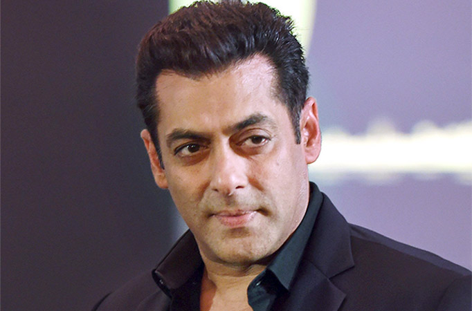 Salman Khan