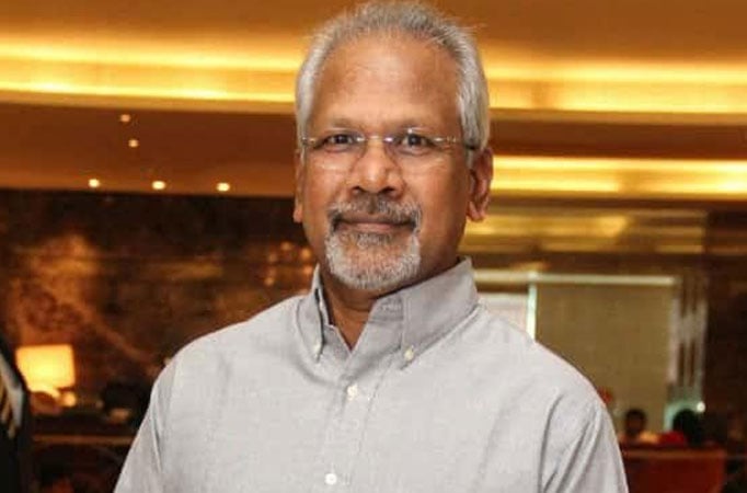 Mani Ratnam