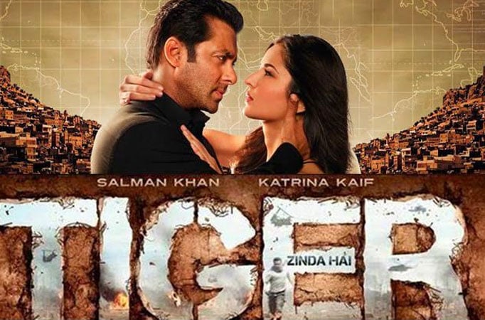 Tiger Zinda Hai