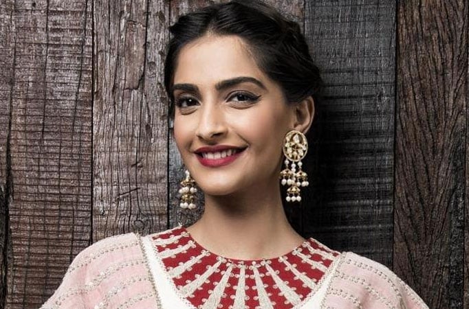 Sonam Kapoor