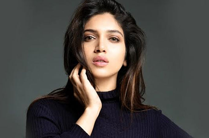 Bhumi Pednekar