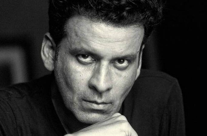 Manoj Bajpayee