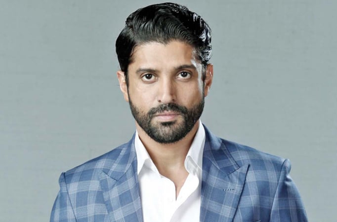 Farhan Akhtar