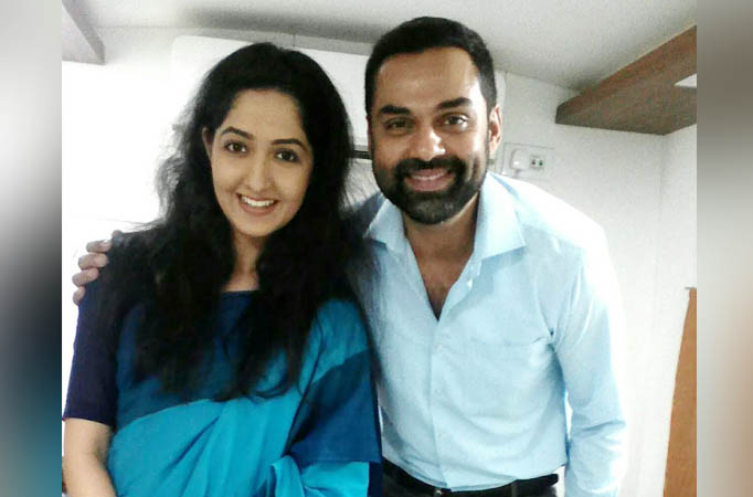 Amrita Chattopadhyay & Abhay Deol