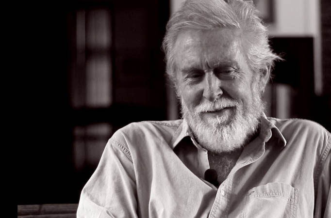 Tom Alter