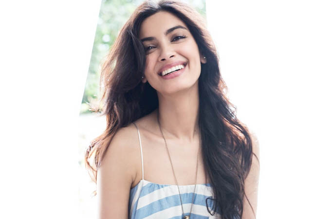 Diana Penty