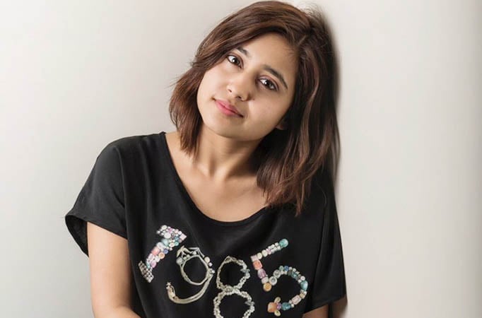 Shweta Tripathi