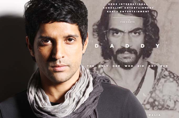 Farhan Akhtar 