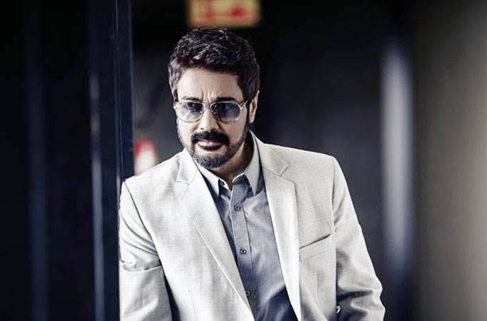 Prosenjit Chatterjee