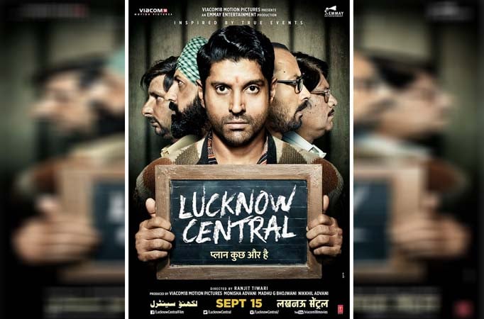 Lucknow Central