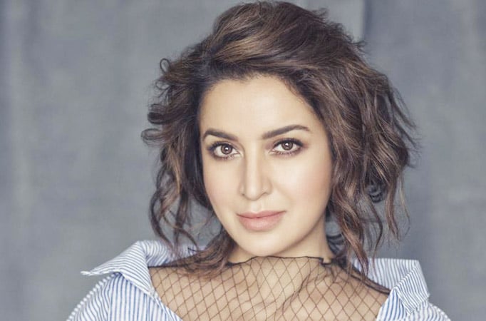 Tisca Chopra 