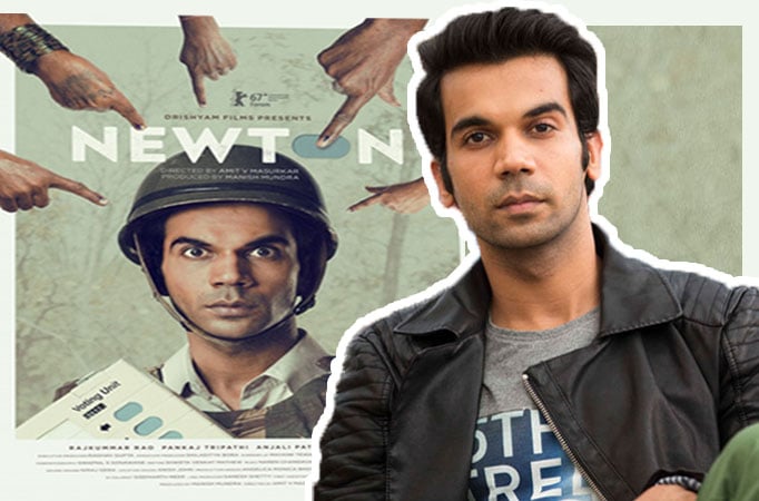 Rajkummar Rao