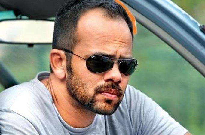 Rohit Shetty