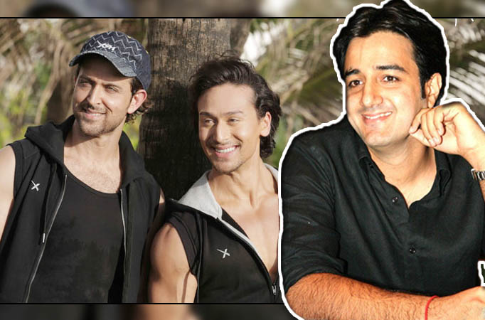 Hrithik Roshan, Tiger Shroff to star & Siddharth Anand