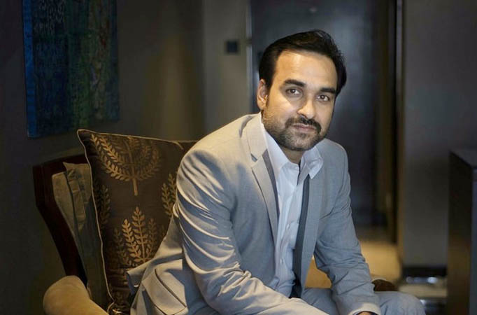 Pankaj Tripathi 