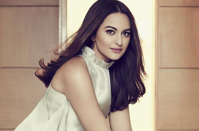 Sonakshi Sinha 