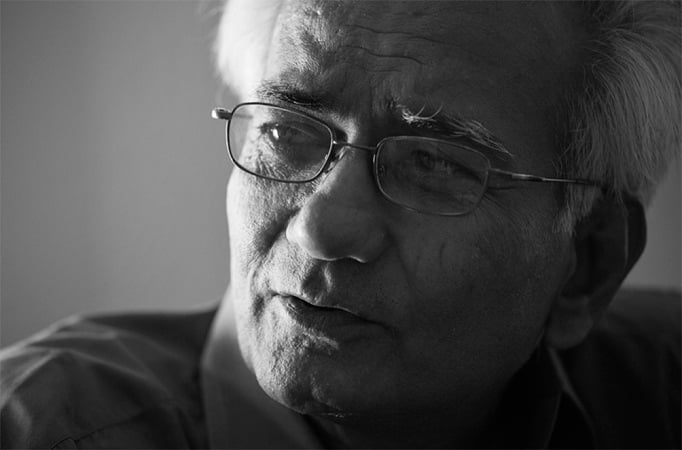 Kundan Shah passes away at 69