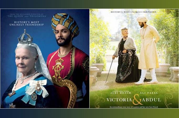 Victoria and Abdul