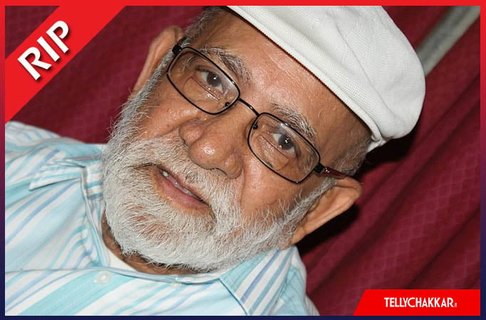 Lekh Tandon passes away at 88