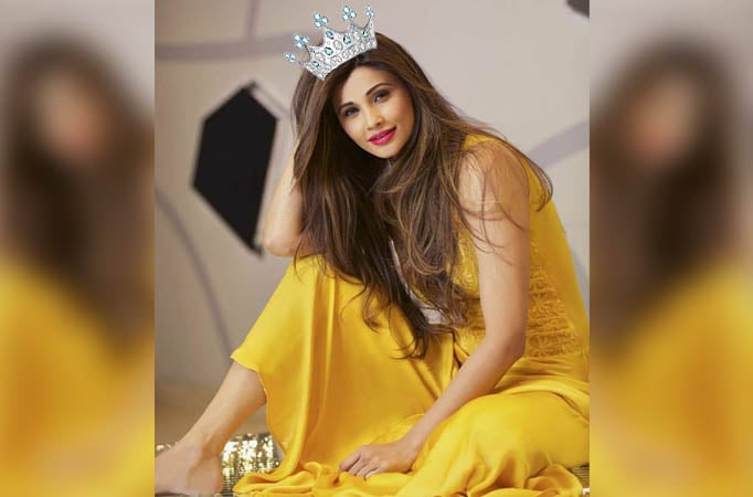 Congrats: Daisy Shah is the Insta Queen of the Week! 