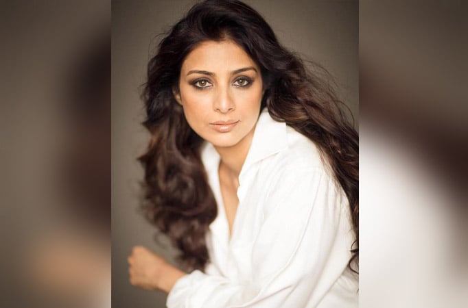 Don't want to get stuck in women-oriented films: Tabu