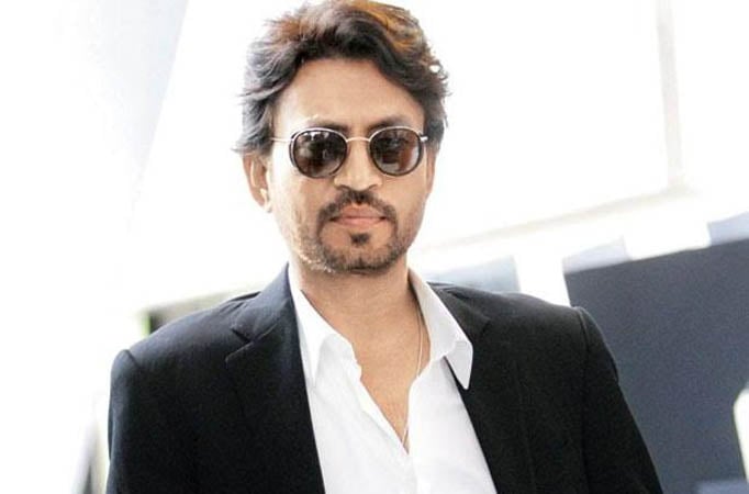 Irrfan shares interesting traits of his character in Qarib Qarib Singlle