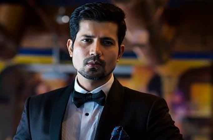 Sumeet Vyas explains metaphor in 'Ribbon'