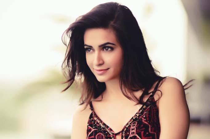 Can't afford woman-centric film just now: Kriti Kharbanda