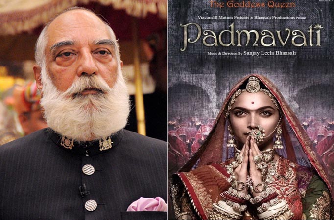 'Padmavati'