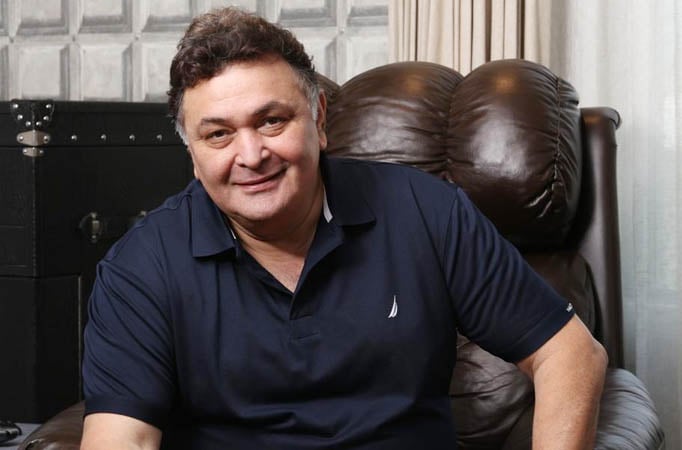 Rishi Kapoor