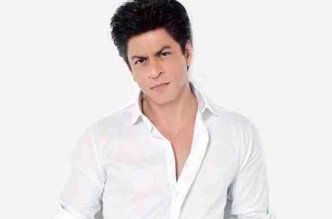 Shah Rukh Khan