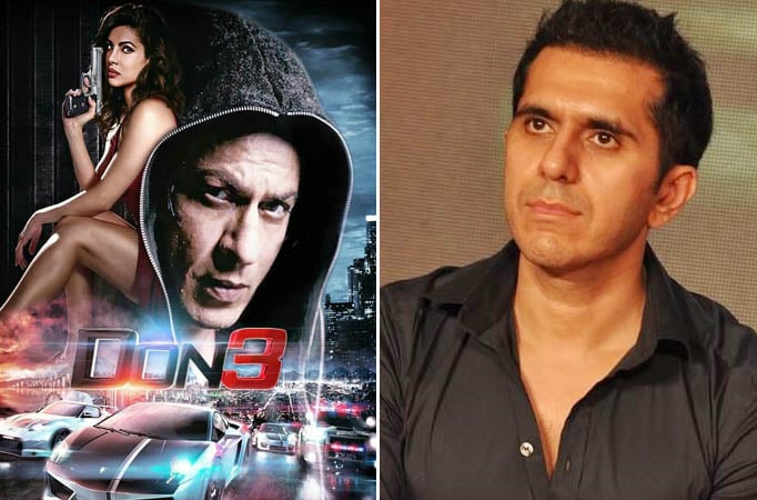 'Don 3' is definitely happening: Ritesh Sidhwani