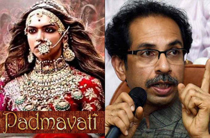 'Padmavati' row: Thackeray speaks to Bhansali